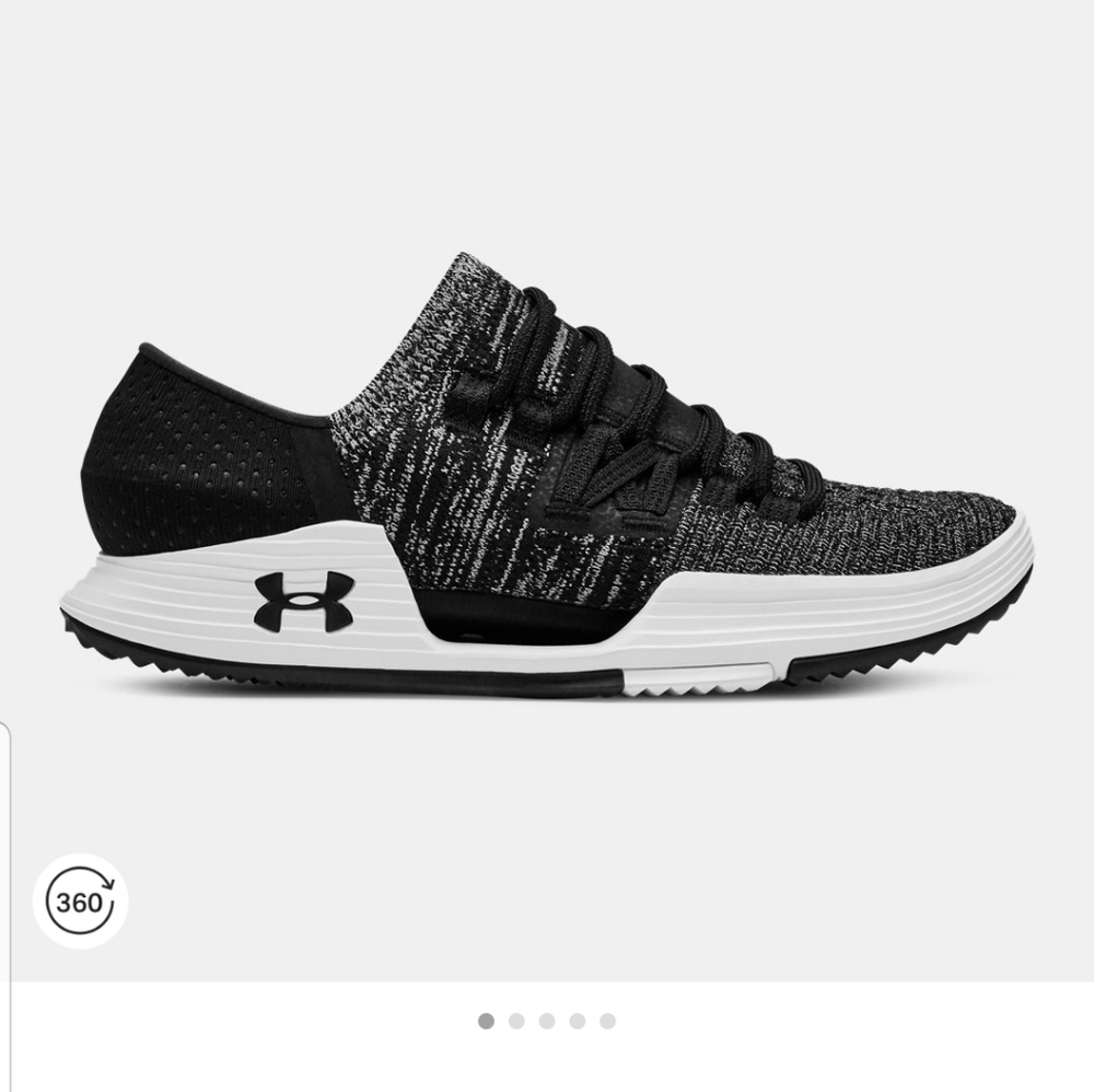 Under Armour Speedform AMP 3.0